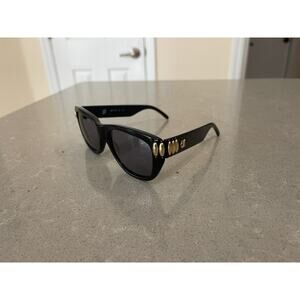 EMMANUELLE KHANH 119 O 16 Sunglasses